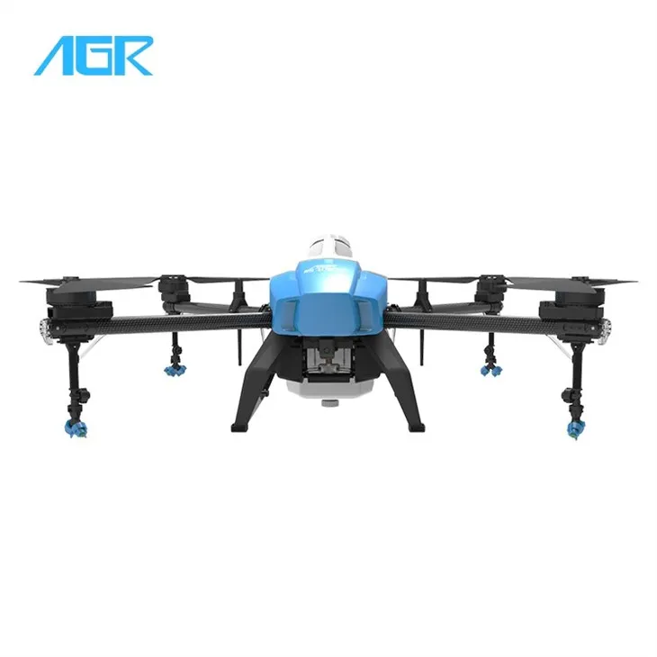 China Spray Drone
