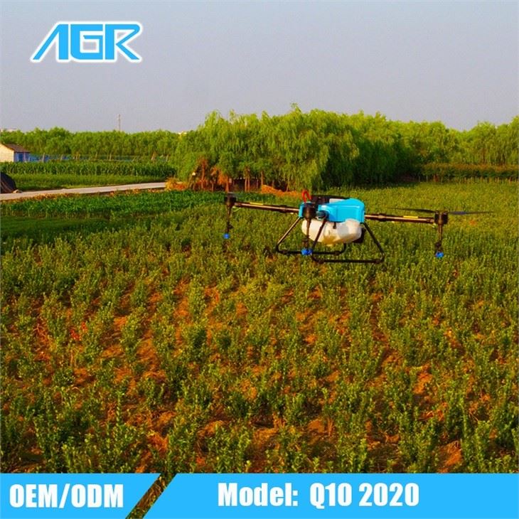 Pesticide Drone factory