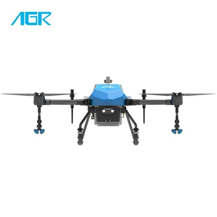 Bulk Spray Drone
