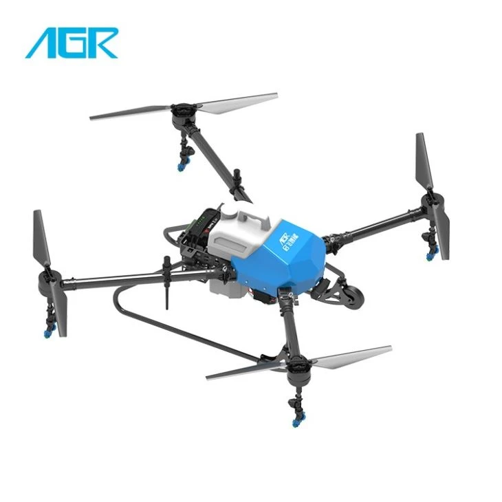 Automatic Pesticide Agriculture Sprayer Drone Function For Sale