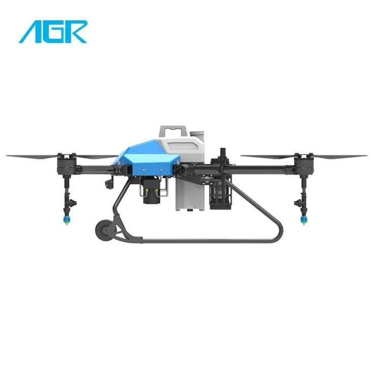 Customized Pesticide Drone