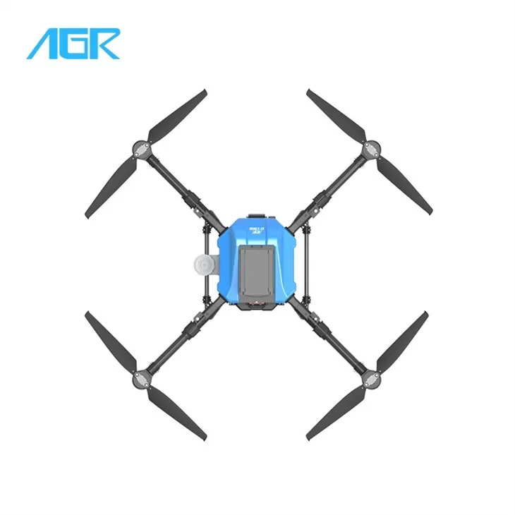Spray Drone manufacturers