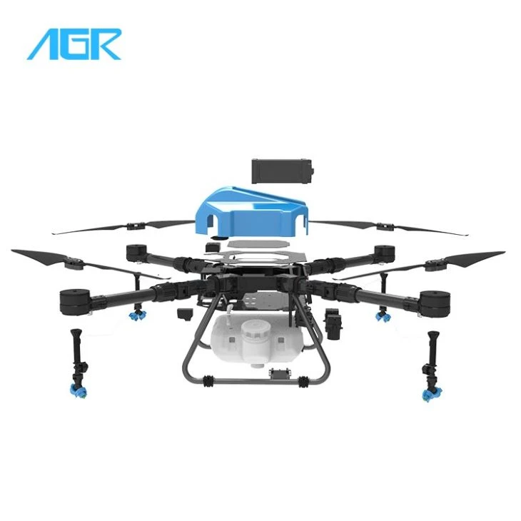 China Agricultural Drone manufacturers