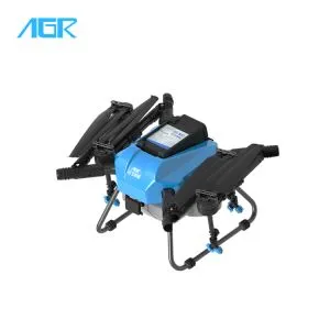 Mașină de pulverizat cu drone agricole