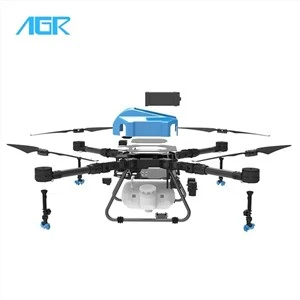 New Design Functional Agricultura Pulverizare Drone