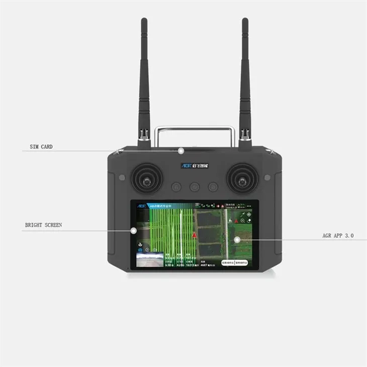 Agriculture Drone price