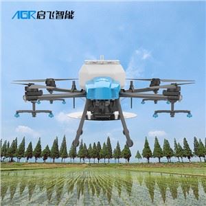 Pluggable 16 Litri Rezervor Lipo Power Baterie Agricole Drone